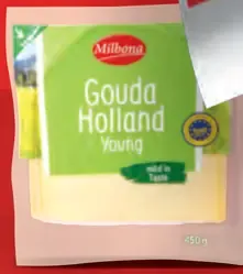 Milbona Gouda Holland