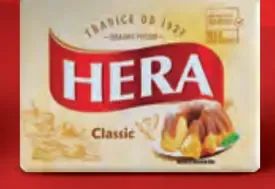 Hera Margarín na pečenie