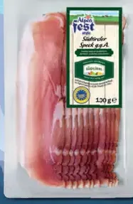 Alpen Fest Tirolská šunka