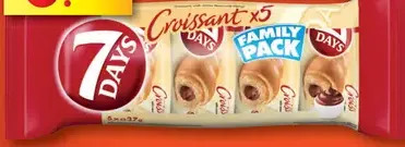 7Days Croissant