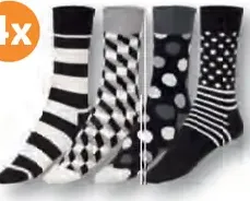 Happy Socks Ponožky