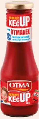 Otmanek Kečup