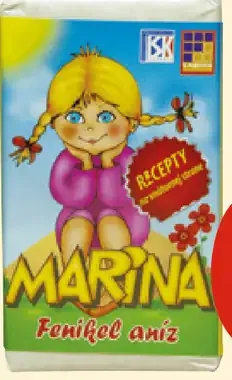 Marina Sušienky