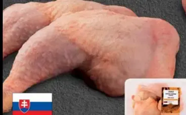 Tesco kuracia štvrť stehenná