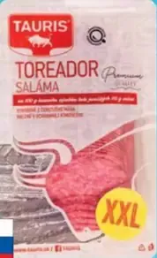 Baron malokarpatská saláma XXL