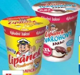 Madeta Lipánek rodinný