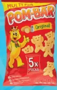 Pom-Bär originál multibalenie
