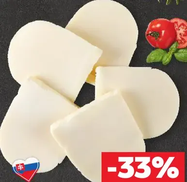 Eidam na vyprážanie