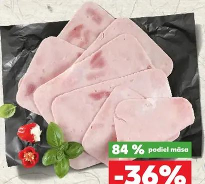 Česká šunka
