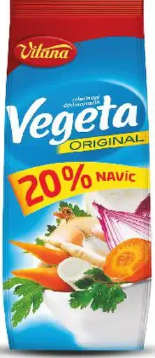 Vitana Zeleninové dochucovadlo