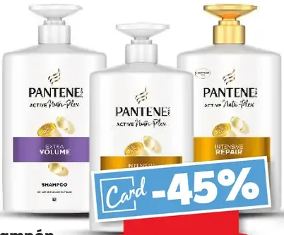 Pantene Šampón alebo Kondicionér na vlasy