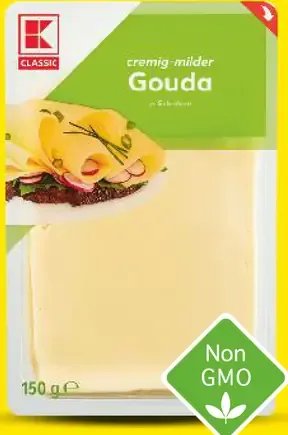 K-Classic Syr Gouda 48%