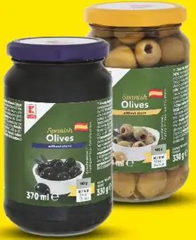 K-Classic Olivy