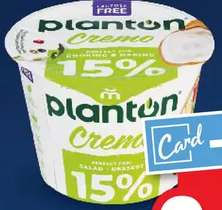 PlantOn jogurt s kokosovým mliekom