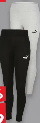 Puma tepláky