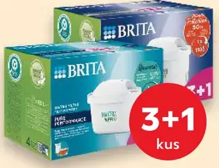 BRITA Filtračné patróny