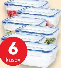 Súprava dóz