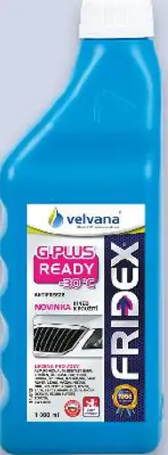 Fridex G Plus Ready Chladiaca kvapalina