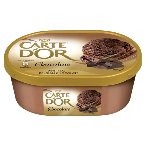 Carte d'Or Chocolate