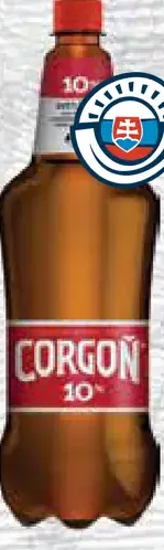 Corgoň Pivo