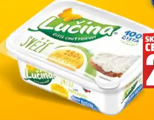 Lučina prírodná