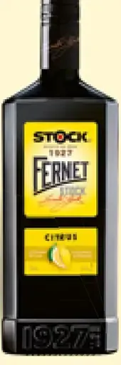 Fernet Stock Original, Citrus