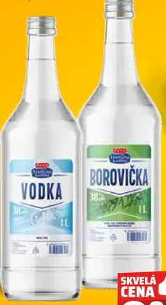 Vodka XXL
