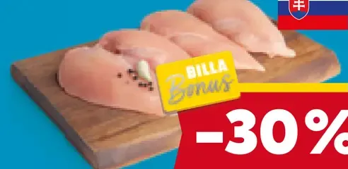 Kuracie rezne Domäsko