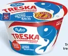 Ryba Treskoslovenská treska v majonéze