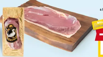 Kačacie prsia bez kosti, s kožou sous-vide