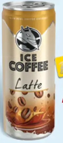 Hell Energy Coffee plechovka