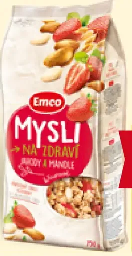 Emco Mysli