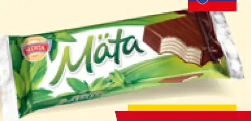 Mäta oblátky