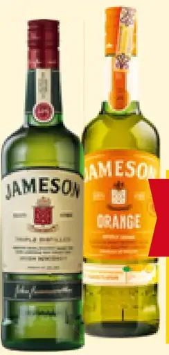 Jameson