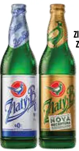 Zlatý Bažant 0,0% plechovka