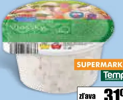 Tradičná kvalita Vlašský šalát