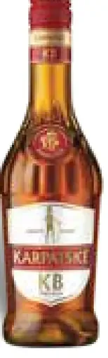Karpatské KB 40%