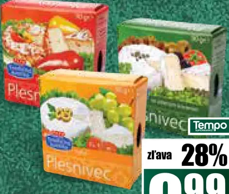 Tradičná kvalita Plesnivec