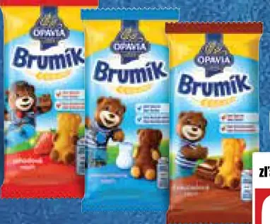 Brumík