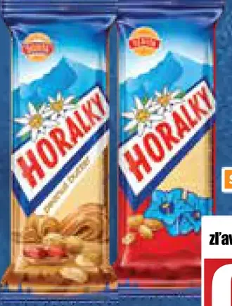 Horalka oblátka