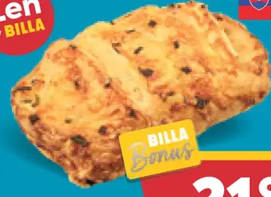 Kapsa smotanovo-slaninová