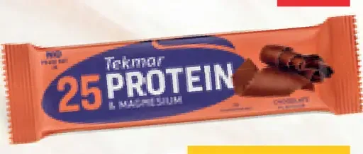 Tekmar Proteín tyčinka