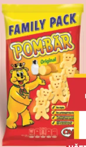 Chio Pom-Bär