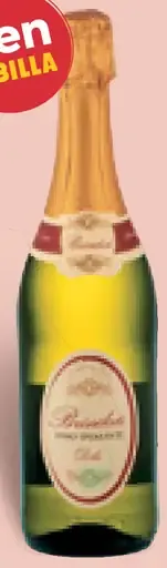 Brindate Spumante Dolce