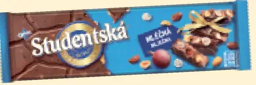 ORION ŠTUDENTSKÁ PEČAŤ