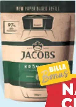 Jacobs Krönung