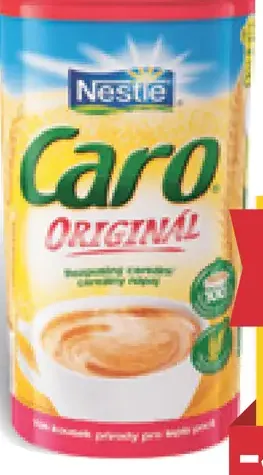 Caro ORIGINÁL