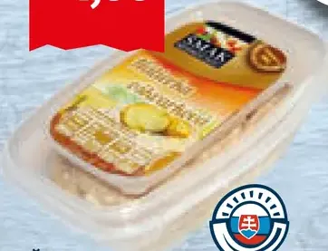 ŠMAK nátierka oškvarková
