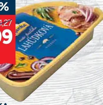 Krajanka Paštéta