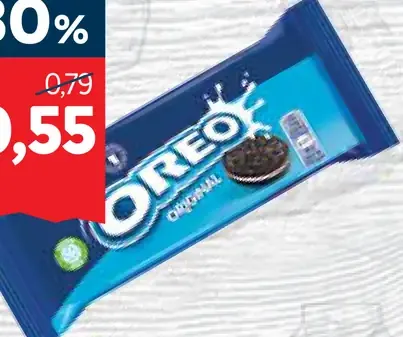 Oreo Original